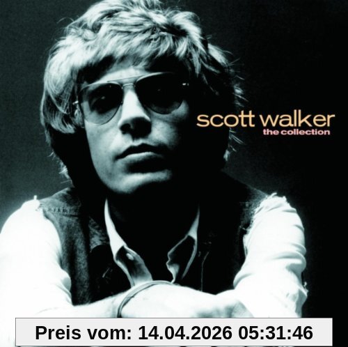 Scott Walker Collection