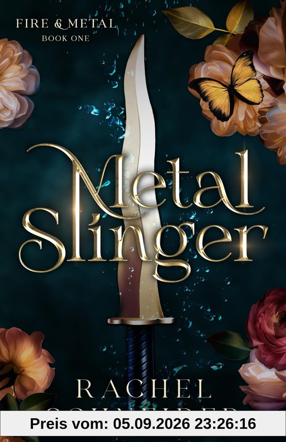 Metal Slinger