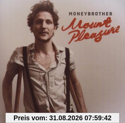 Mount Pleasure