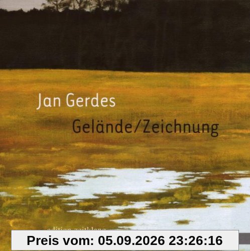 Gelände/Zeichnung