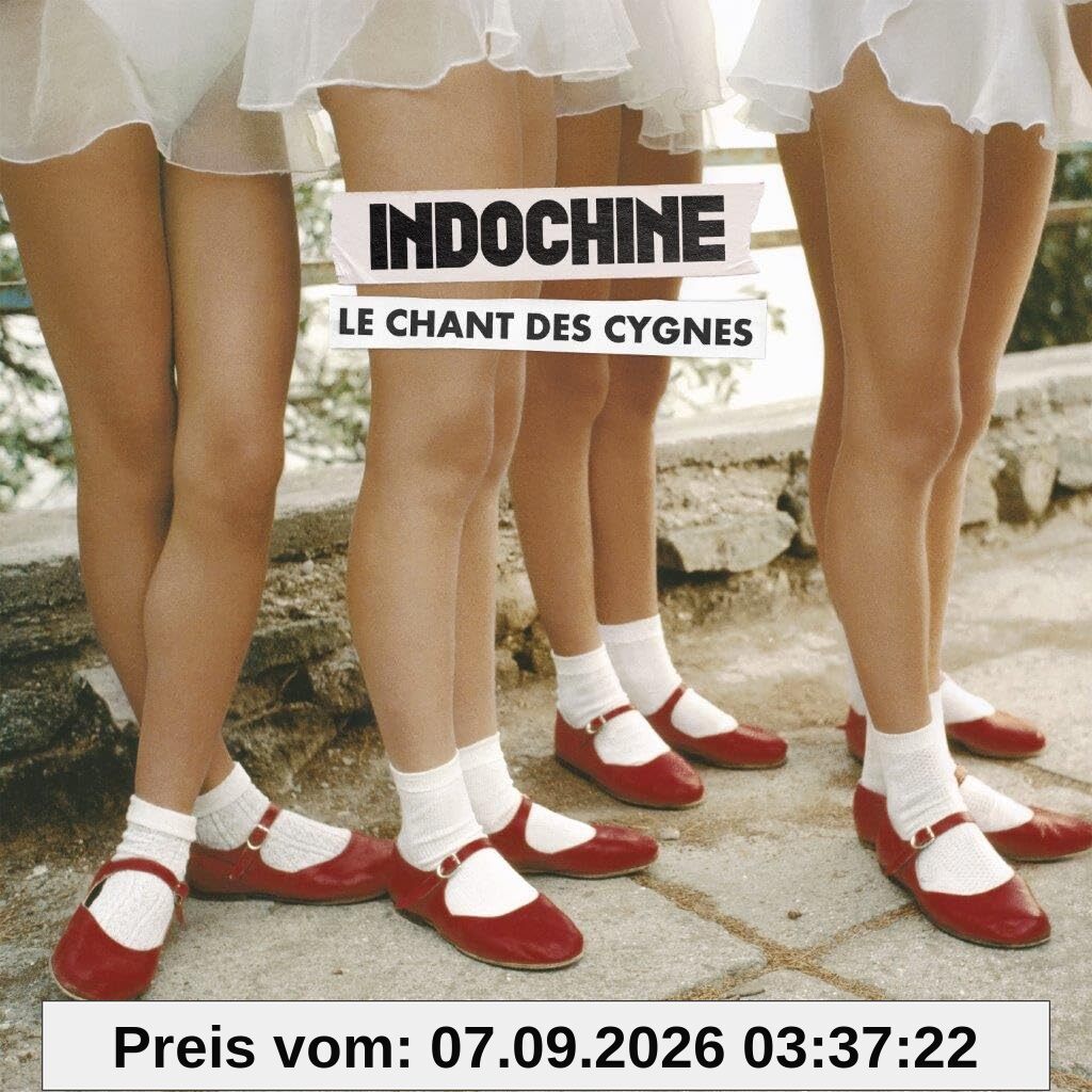 Le Chant des cygnes