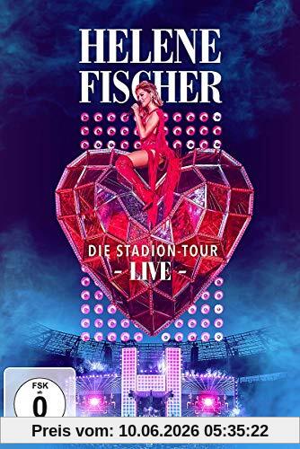 Helene Fischer Live – Die Stadion-Tour