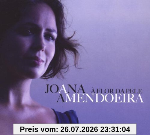 Joana Amendoeira A Flor Da Pele