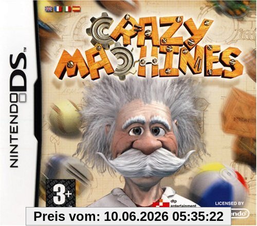 Crazy Machines
