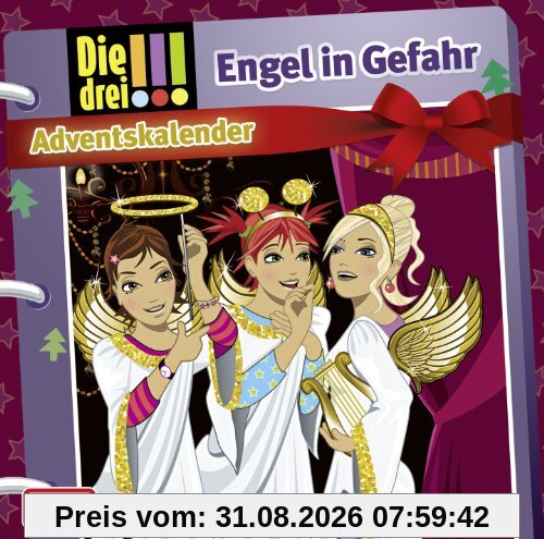 Die drei !!!