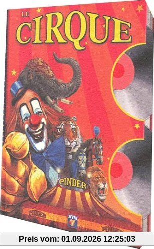 Le cirque [FR Import]