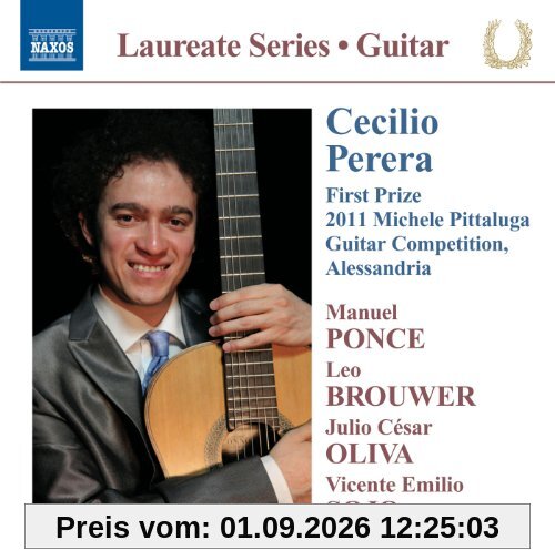Gitarrenwerke