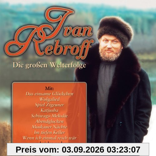 Die Grossen Welterfolge