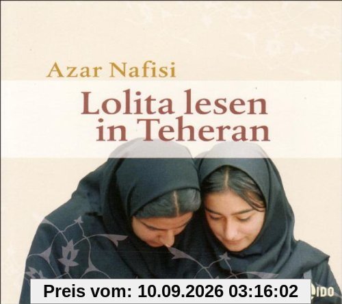 Lolita lesen in Teheran: Lesung.