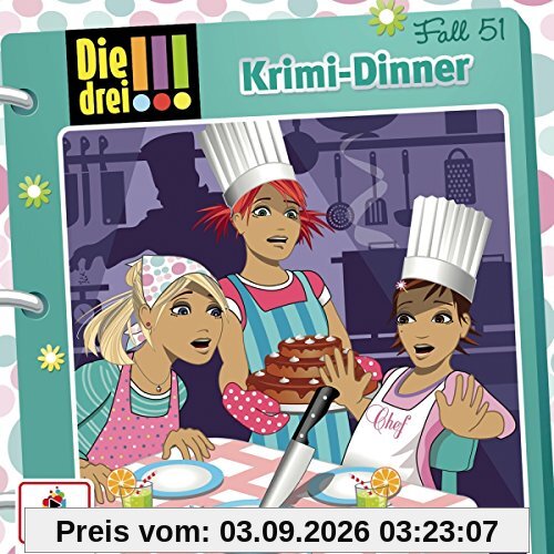 051/Krimi-Dinner