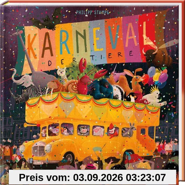 Karneval der Tiere