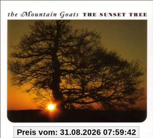 The Sunset Tree