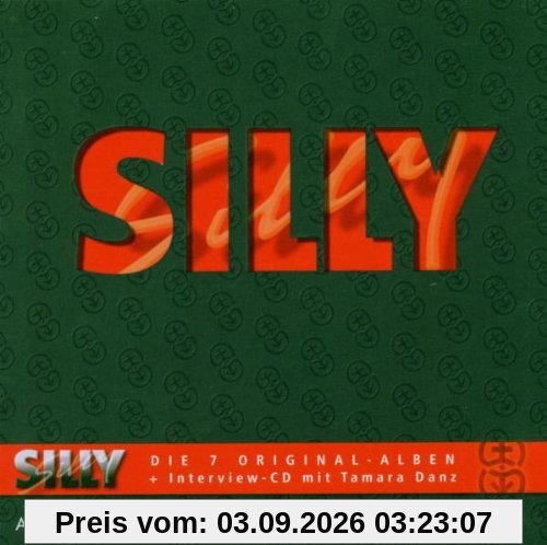 Die Original Amiga Alben