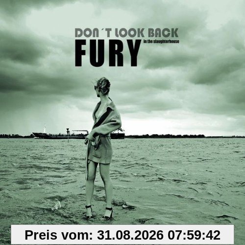 Don'T Look Back (CD plus DVD)