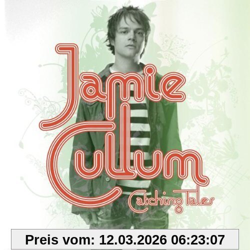 Jamie Cullum Catching Tales (Deluxe Edition)