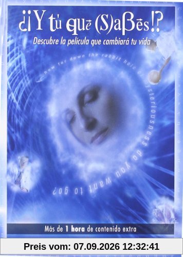 John Ross - Y Tu Que Sabes? [Import espagnol] (1 DVD)