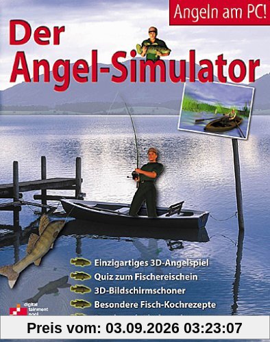 Der Angel-Simulator