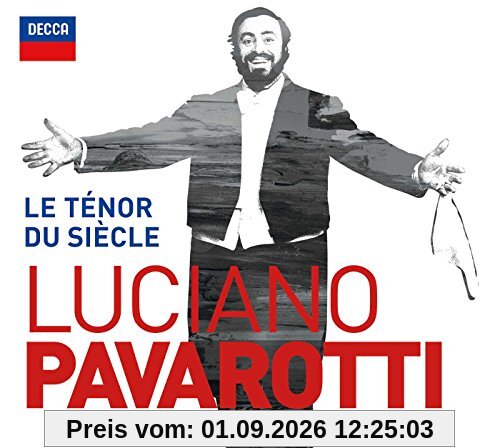 Le Tenor du Siecle