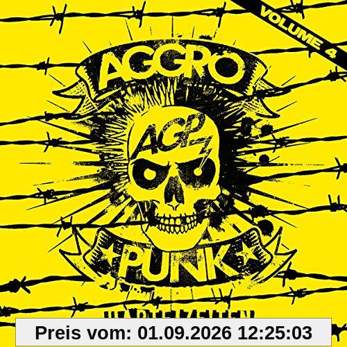 Aggropunk Vol.4