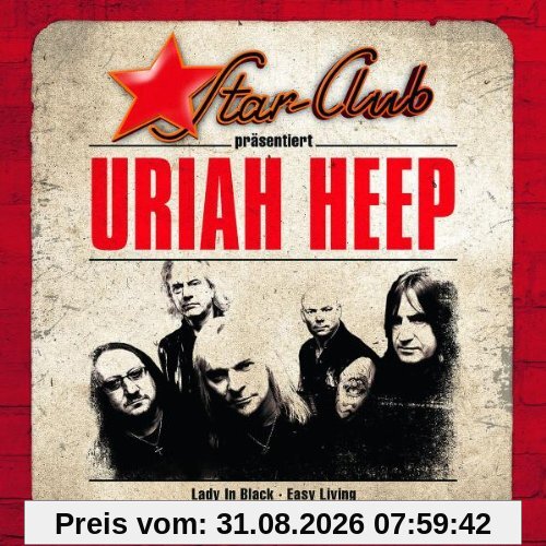 Star Club