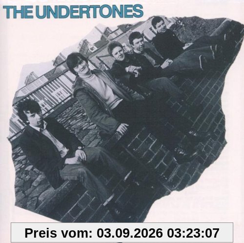 The Undertones