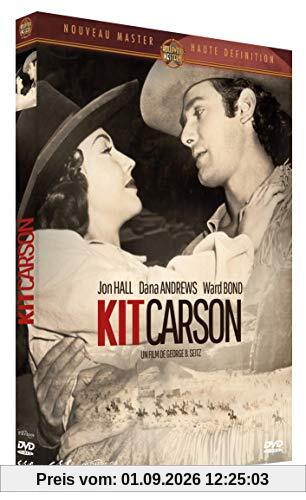 Kit carson [FR Import]