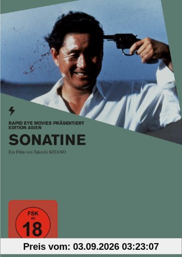 Sonatine (OmU)
