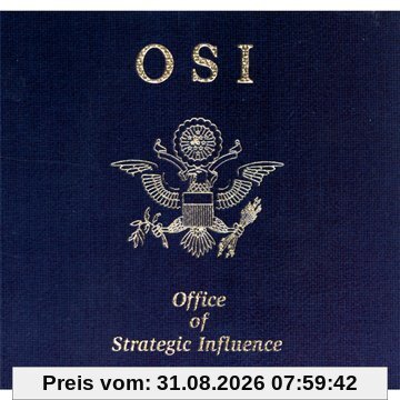 Office of Strategic Influence