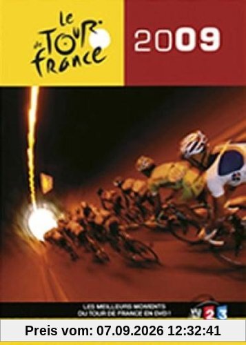 Tour de France 2009 [FR Import]