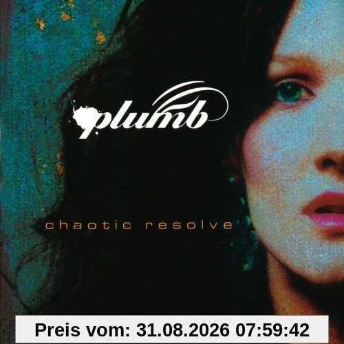 Chaotic Resolve [Autographed]