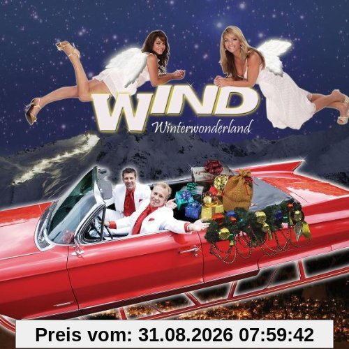 Winterwonderland