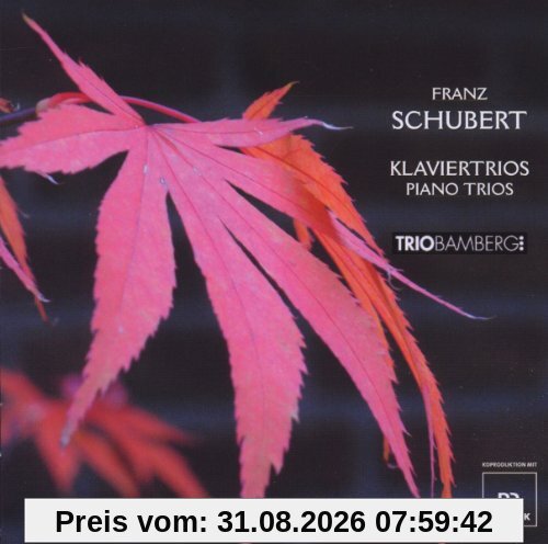 Klaviertrios