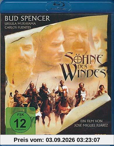 Söhne des Windes