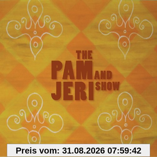 Pam & Jeri Show