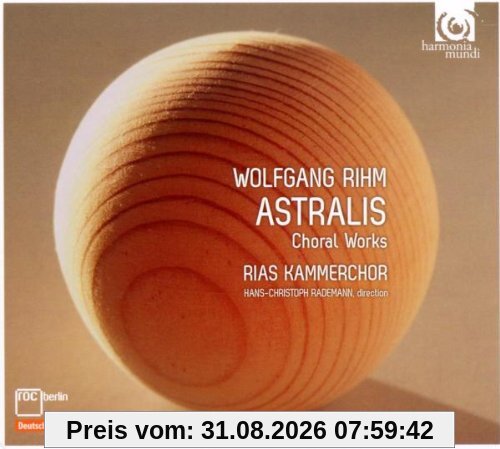 Astralis-Chorwerke