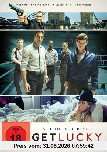 Get Lucky