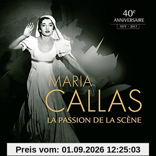La Passion de la Scene