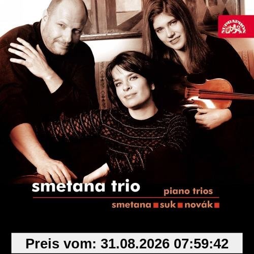 Klaviertrios