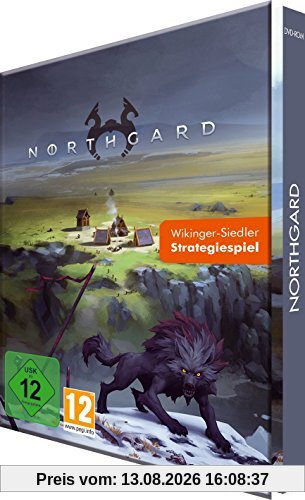 Northgard Standard [Windows 7/8/10]