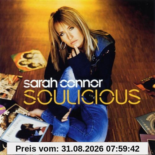 Soulicious