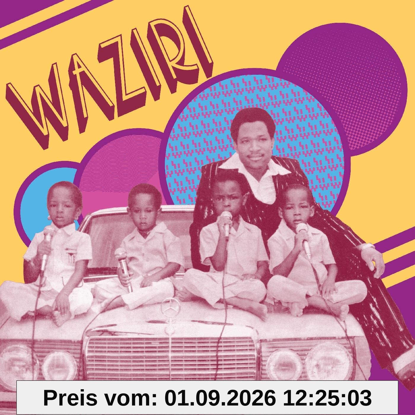 Vol.1-5 (1978-1984) Boxset