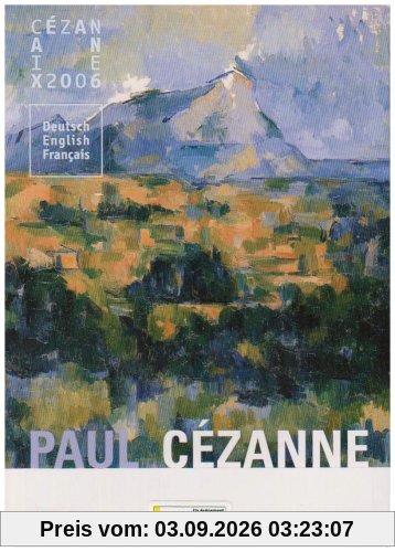 Paul Cézanne [FR Import]