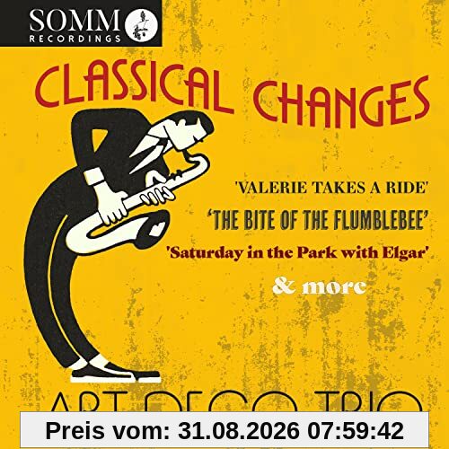 Classical Changes