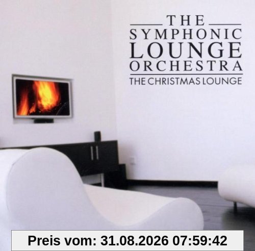 The Christmas Lounge