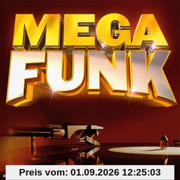Mega Funk