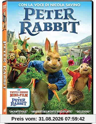 Peter Rabbit