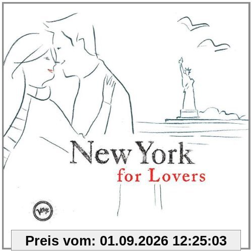 New York for Lovers