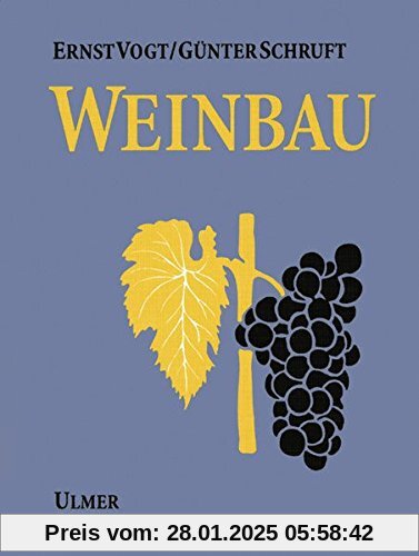 Weinbau