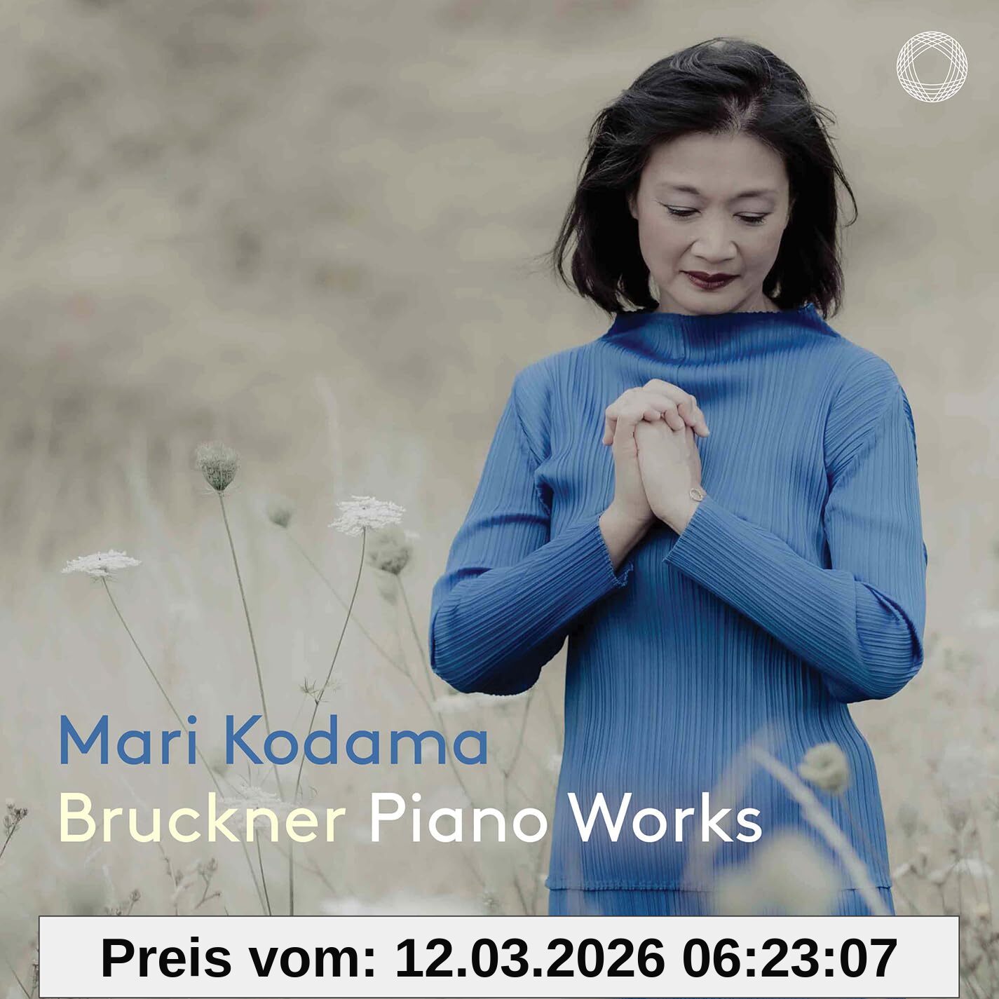 unbekannt Bruckner, Klavierwerke