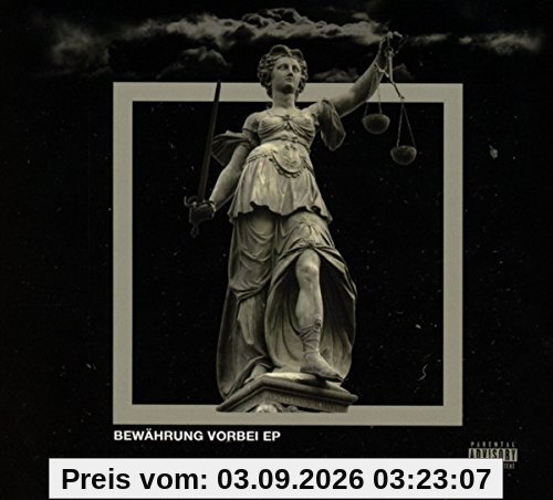 Bewährung Vorbei Ep